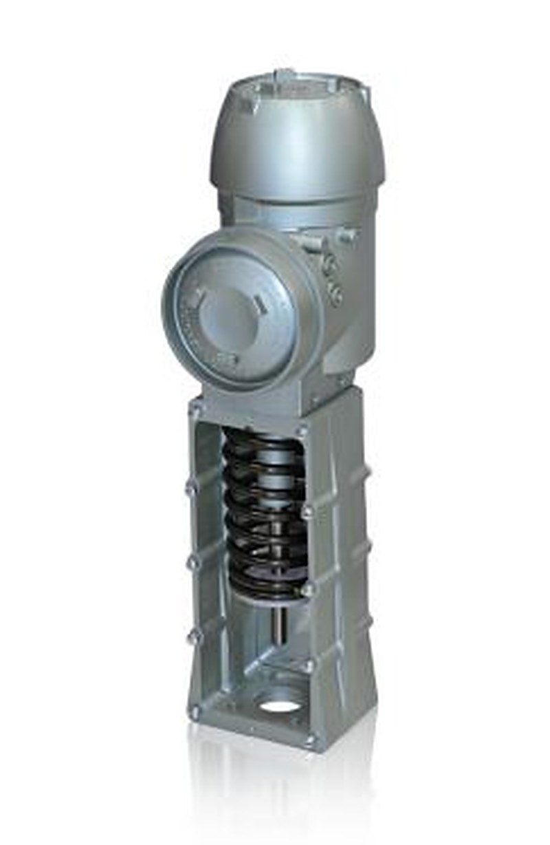 ASCO NH90 Nuclear Qualified Hydramotor | Emerson