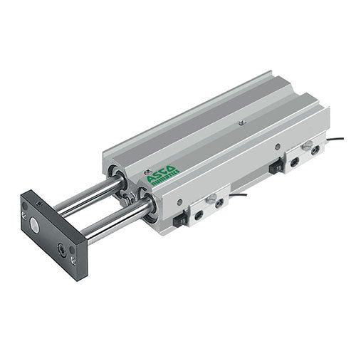 ASCO Numatics | Series 447 | Rodless Cylinder