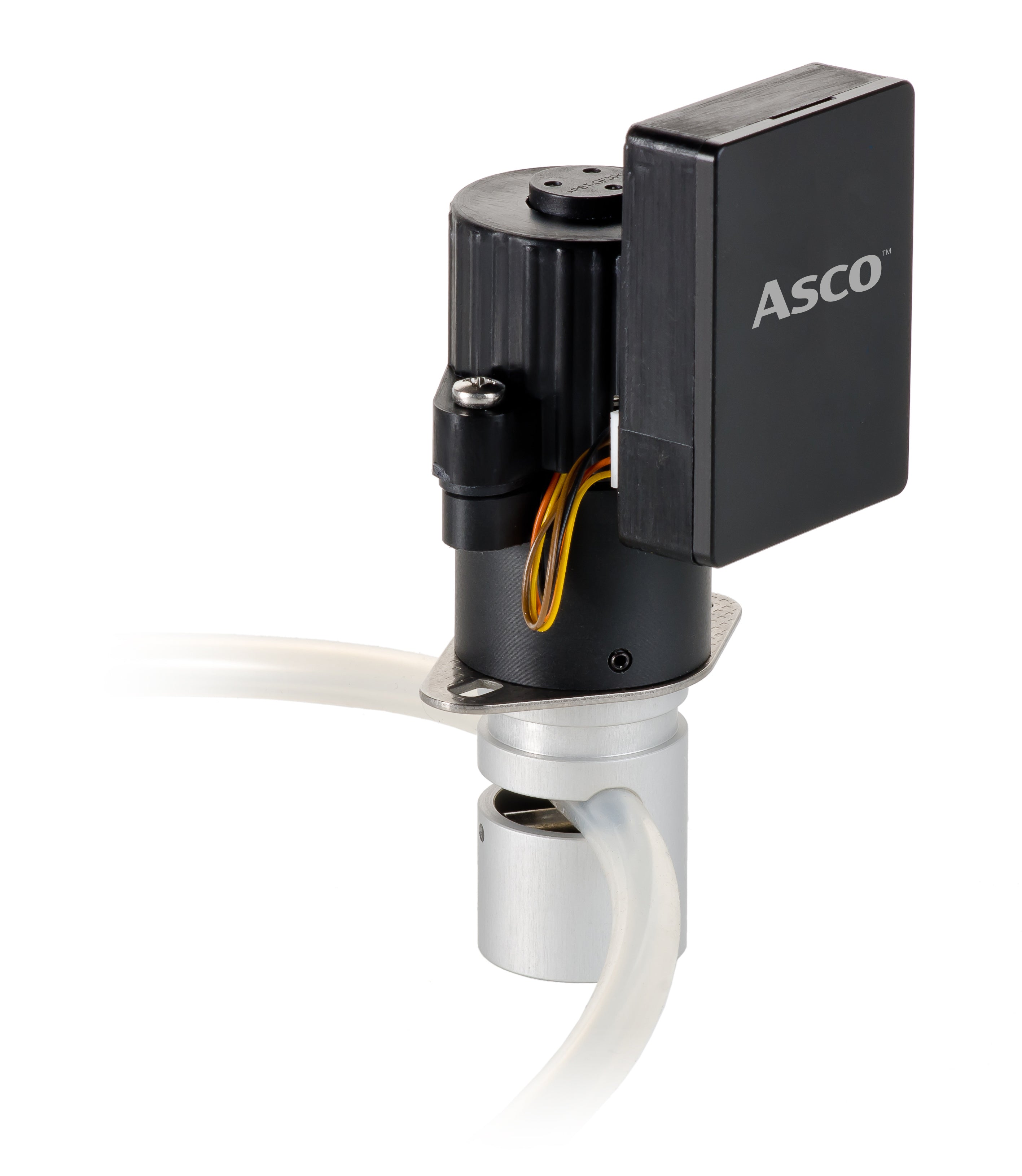 ASCO S170 Series Pinch solenoid valves | Emerson