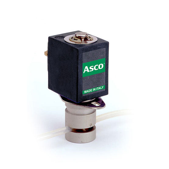 ASCO S205 Series Pinch solenoid valves | Emerson