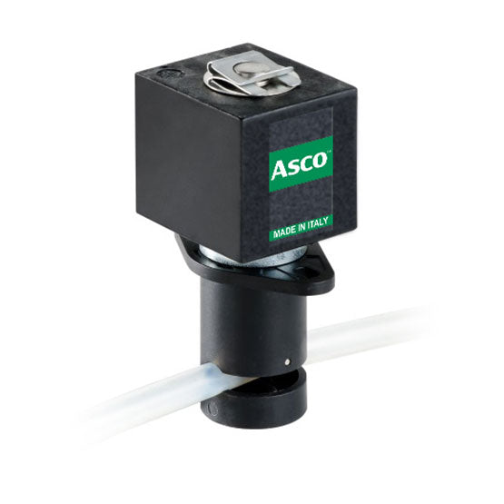 ASCO S226 Series Pinch solenoid valves | Emerson