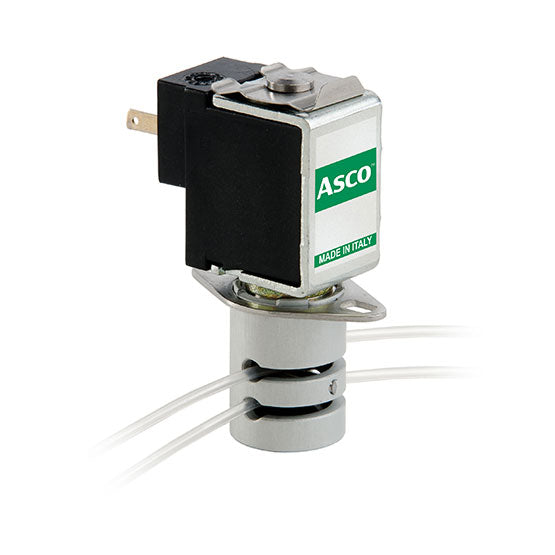 ASCO S305 Series Pinch solenoid valves | Emerson