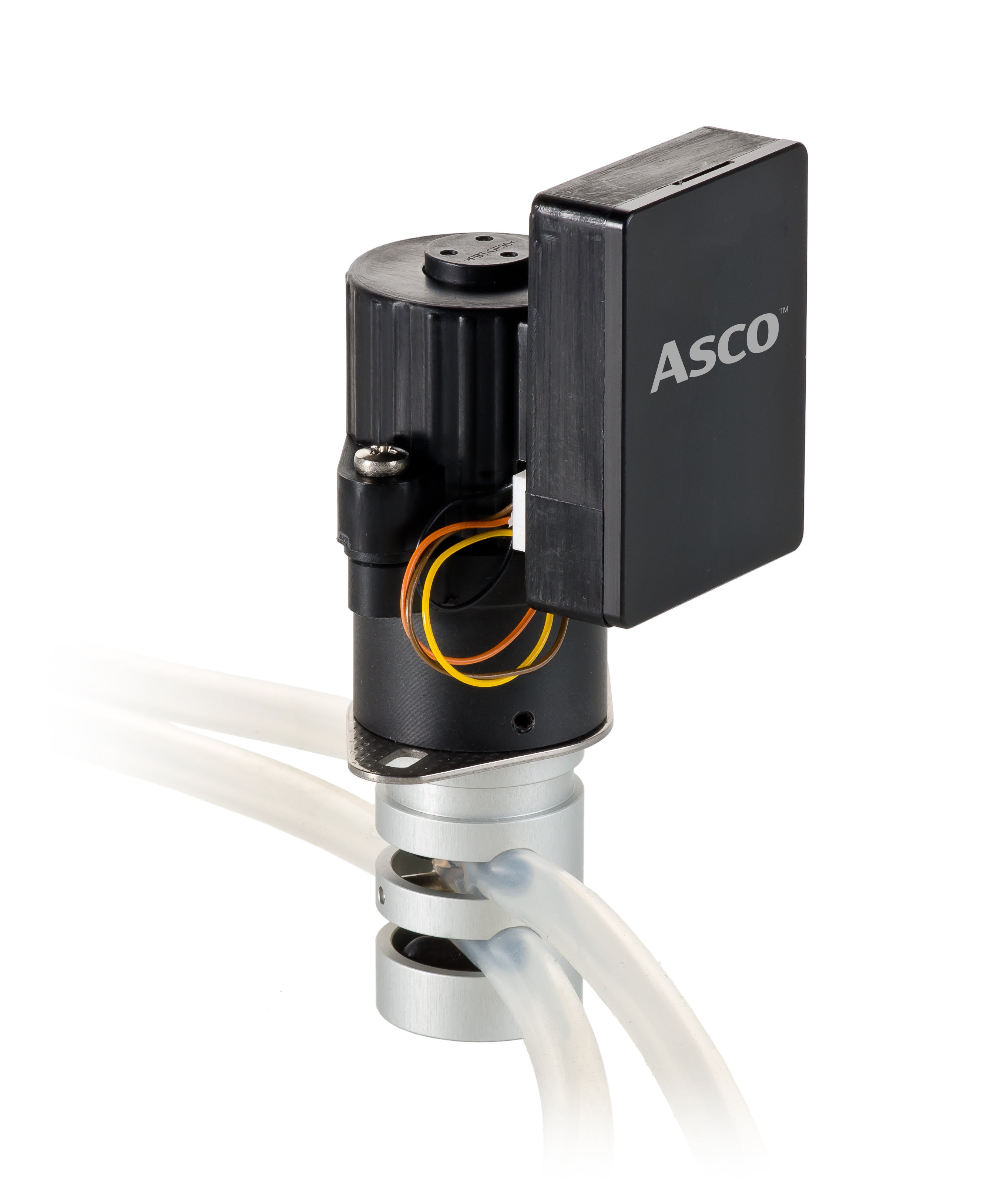 ASCO S370 Series Pinch solenoid valves | Emerson