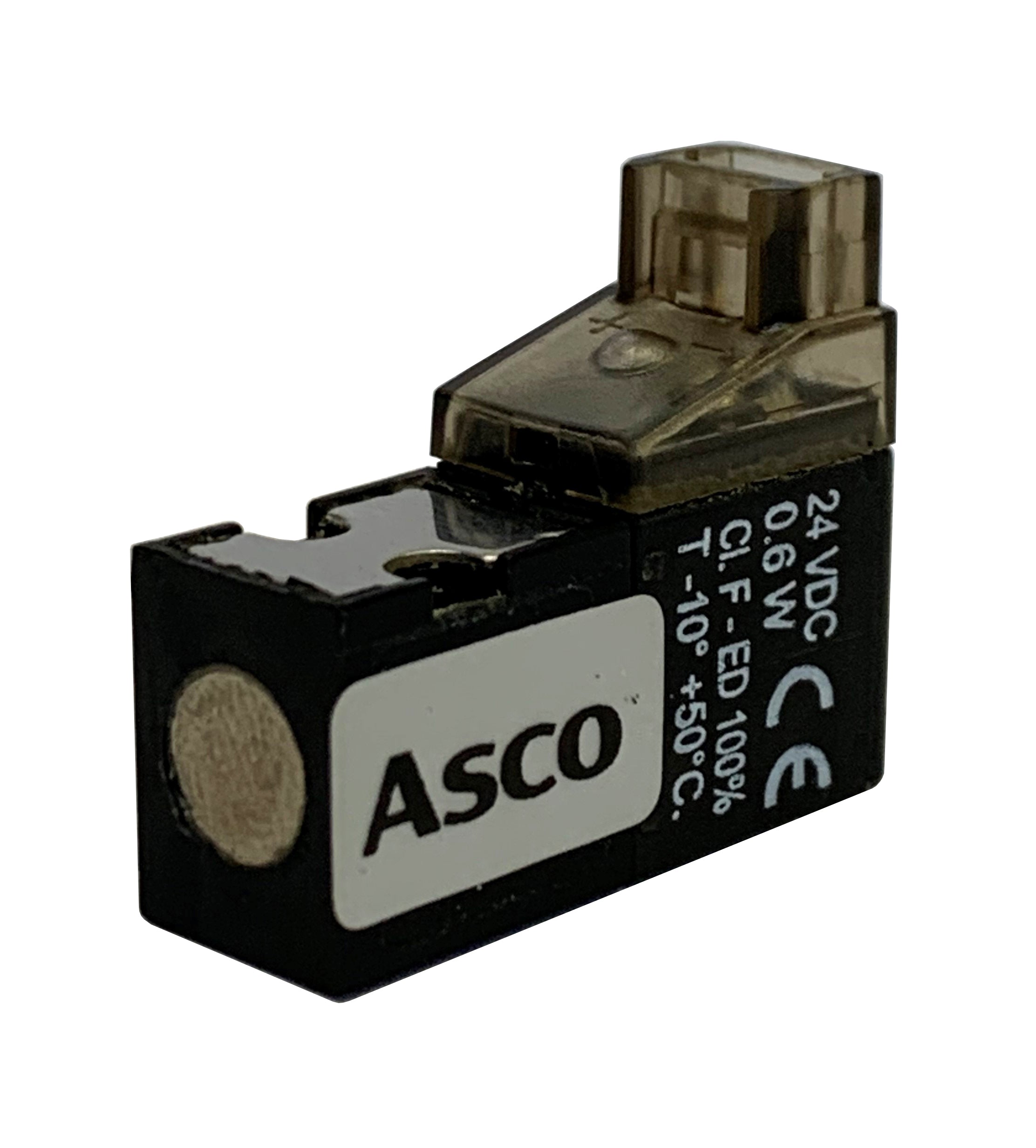 ASCO Series 088 Miniature Valves | Emerson