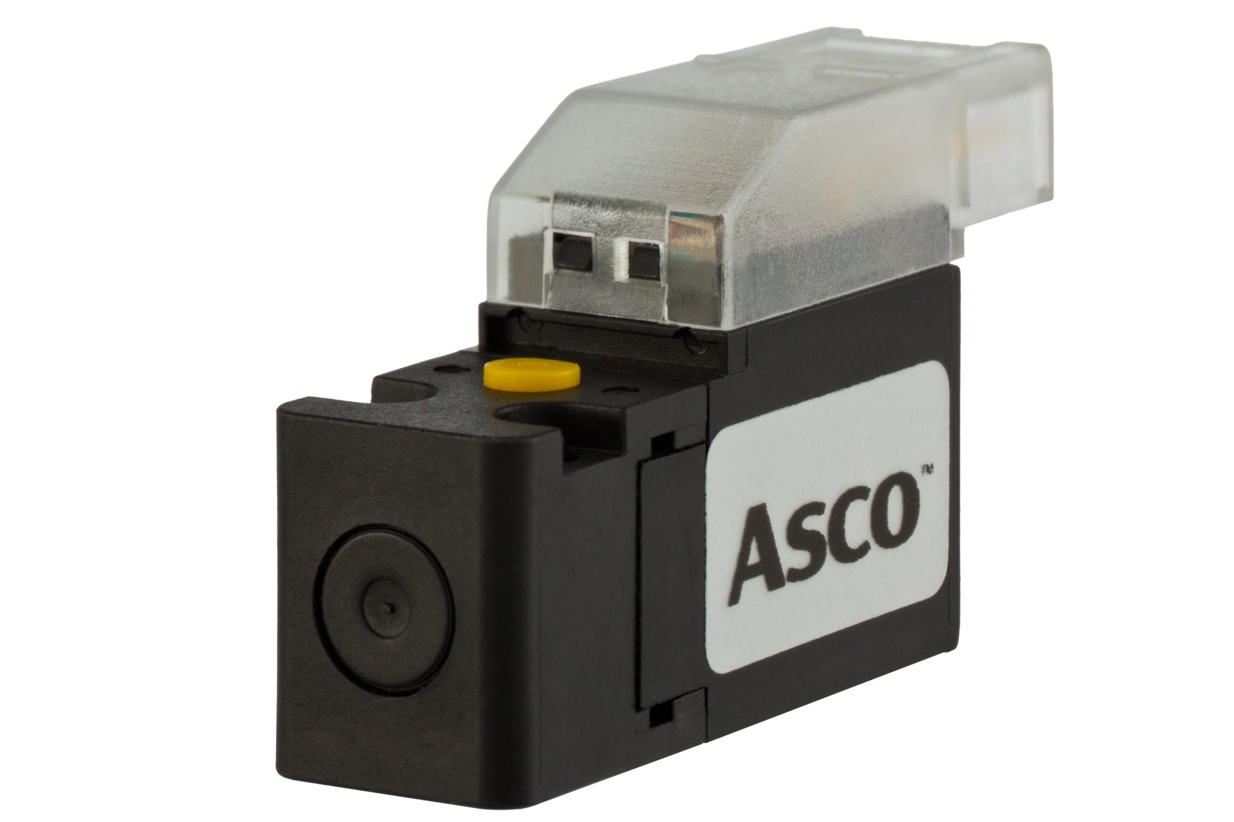 ASCO Series 188 Solenoid Valves | Emerson