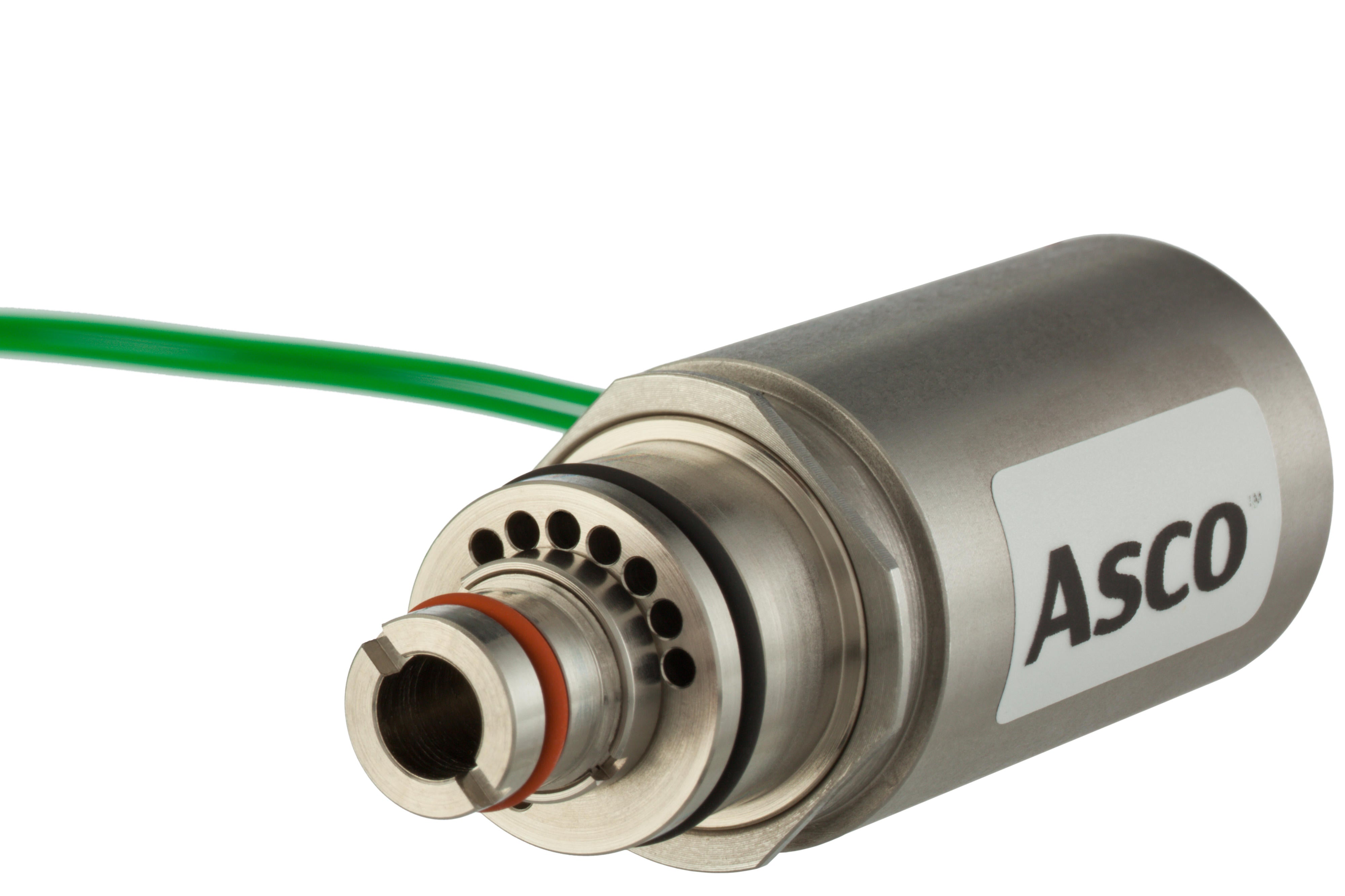 ASCO Series 202 - IPC Proportional Valves