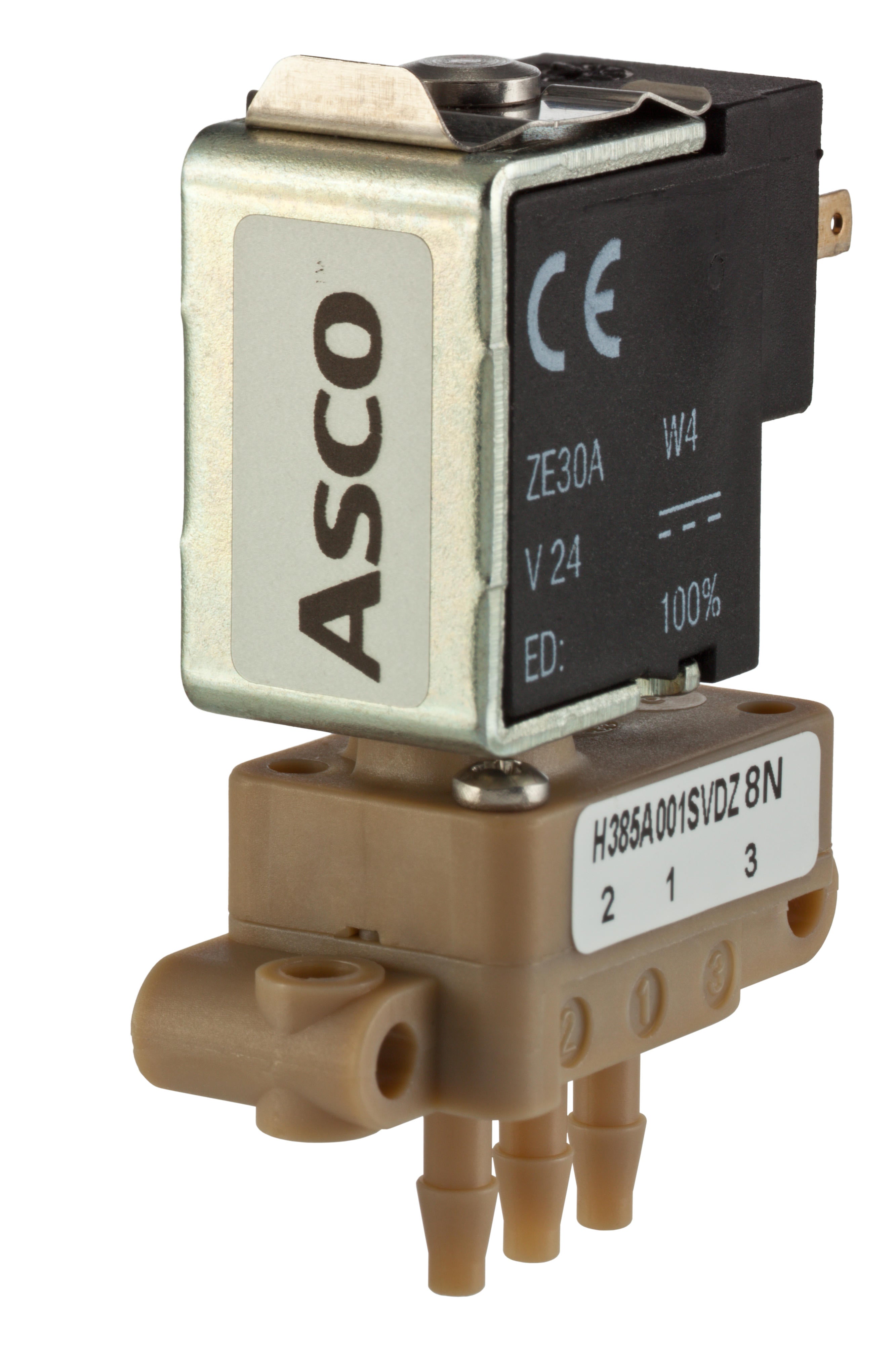ASCO Series 385