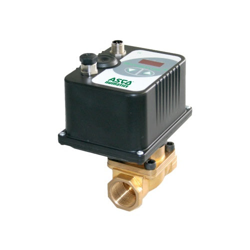 ASCO Series 610 MotorFlowD Proportional Valve | Emerson