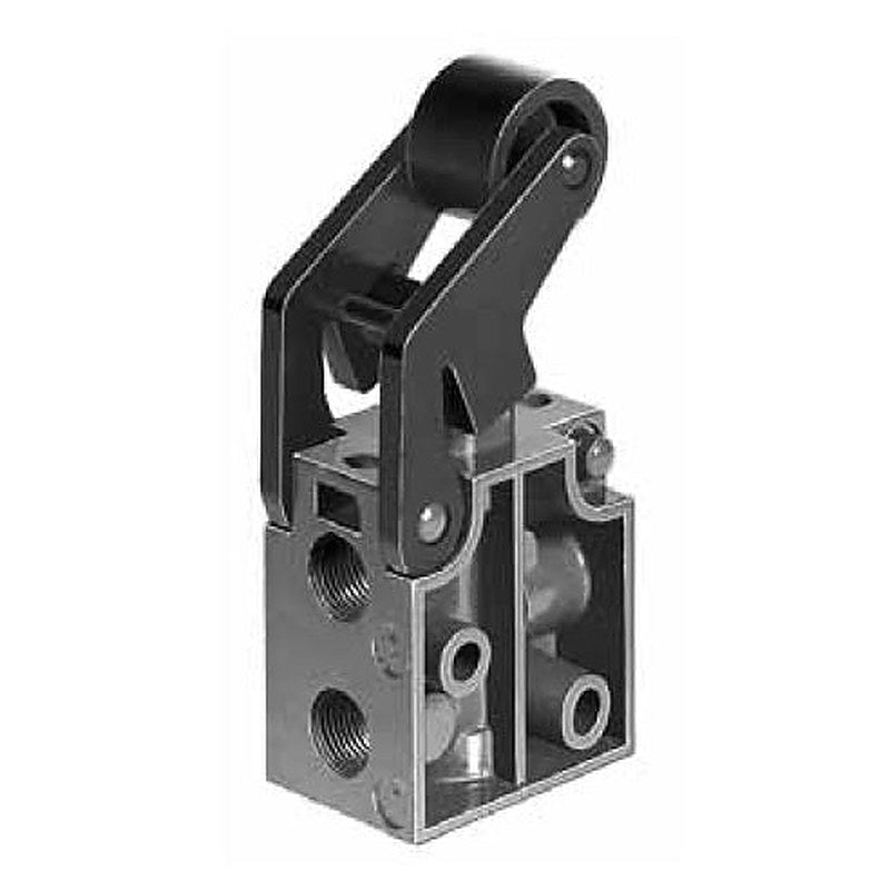 ASCO Series 881 Electrical Spade Connectors