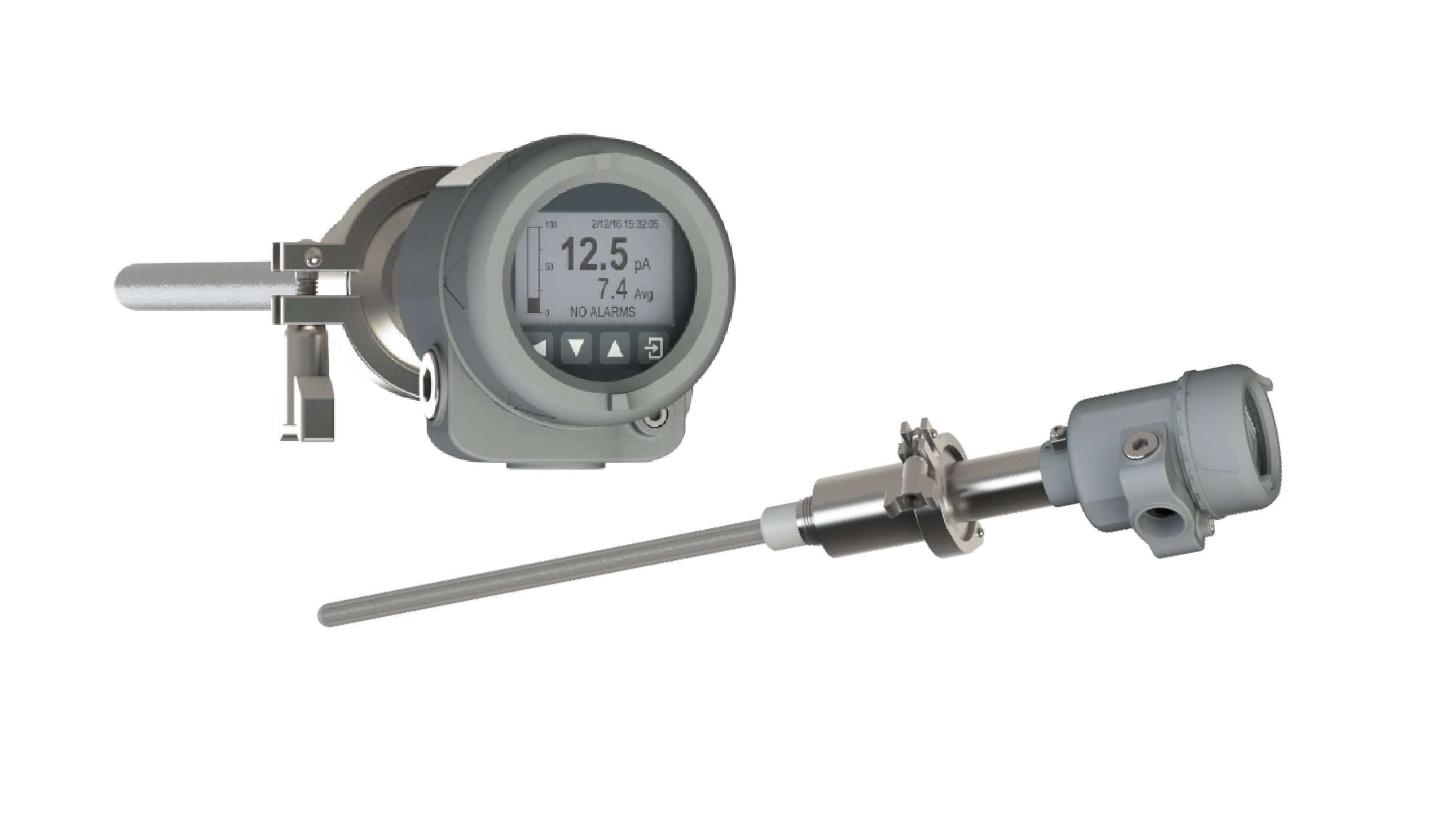 ASCO Series DPT P152 | Emerson