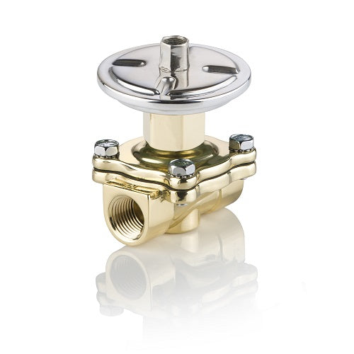 ASCO Series F210 Air Operated Valve | Emerson