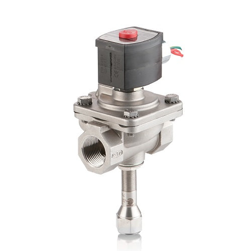 ASCO Series HV434 Solenoid Valve | Emerson