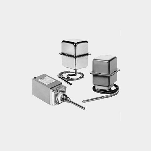 ASCO Series P Pressure Switches | Emerson