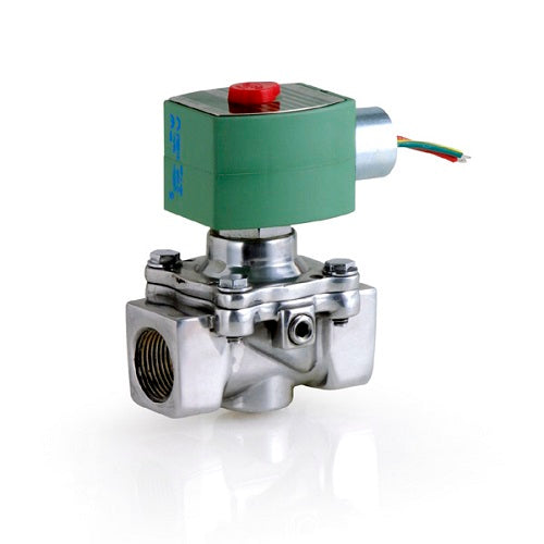 ASCO Series SV311 Gas Shutoff Valve | Emerson