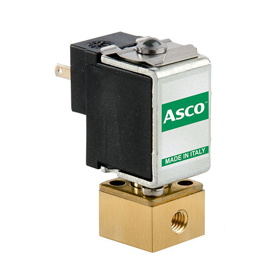 ASCO V164 Series Micro solenoid valves | Emerson