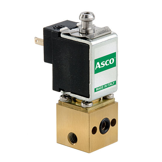 ASCO V369 Series Micro solenoid valves | Emerson