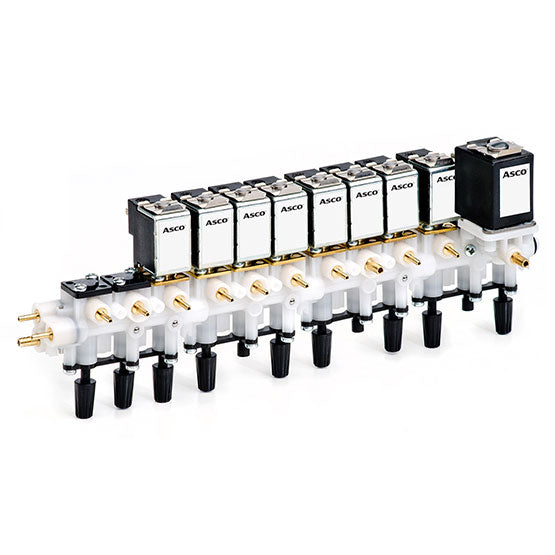 ASCO V625 Series Micro solenoid valves | Emerson