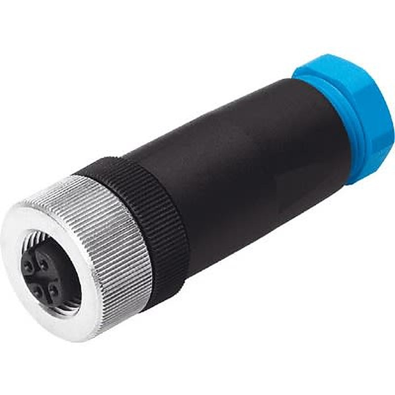 Festo Cable Socket, ASI Series, For Use With Electrical Connection Technology