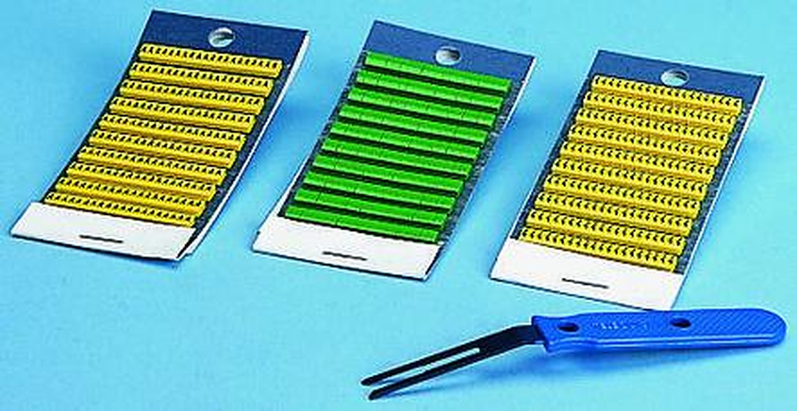 Schneider Electric Linergy DZ5 AT1 PA2 Crimp Tool Crimp Tool for Wire Ferrules