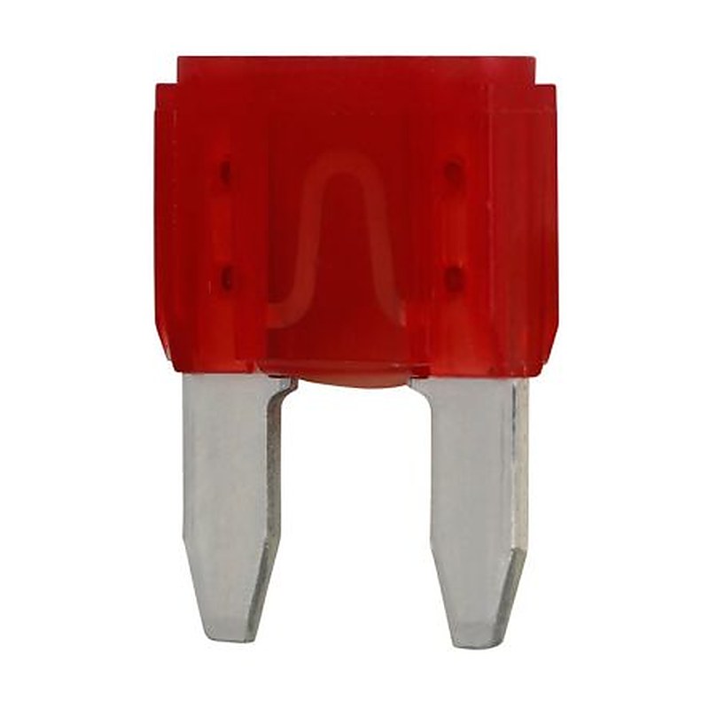 Eaton 10A Red Car Fuse, 32V dc