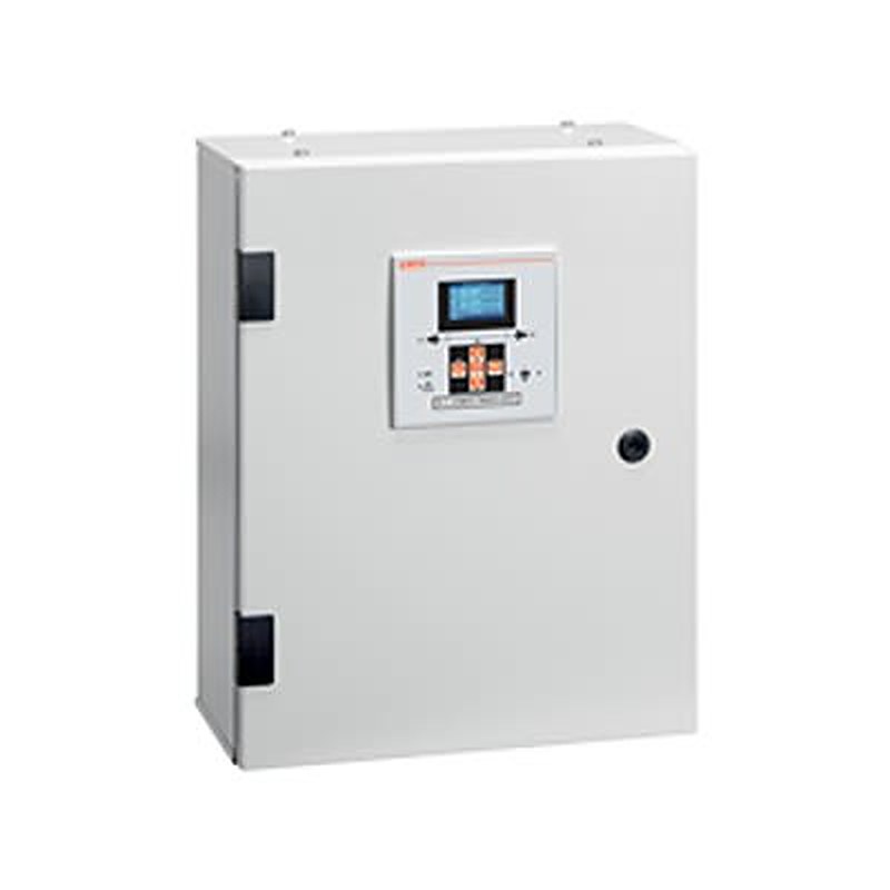 Lovato ATP Series Display Panel, Relay Output, 6-Input, Digital Input