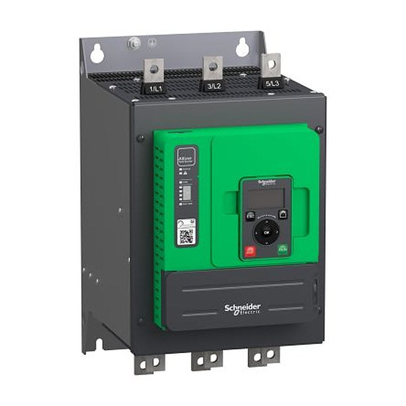Schneider Electric Altivar Soft Starter Soft Starter 690V ac, 3 Phase