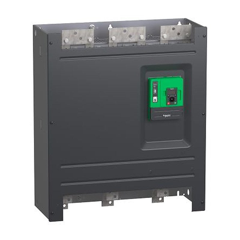 Schneider Electric Altivar Soft Starter Motor Starter 690V ac, 0.2 kW, 3 Phase