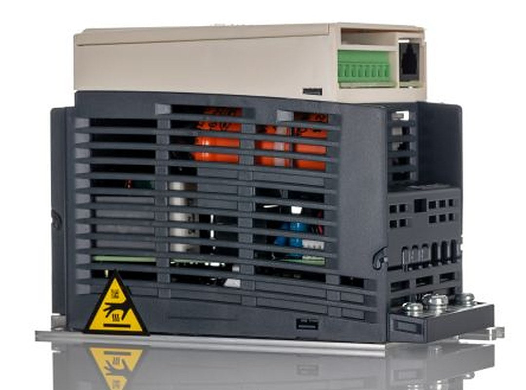 Schneider Electric Inverter Drive, 370 W, 1 Phase, Altivar 12 Series 240V 2.4 A