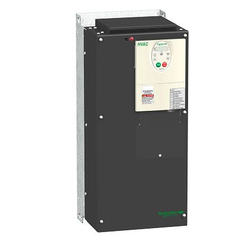 Schneider Electric Variable Speed Drive, 45 kW, 3 Phase, Altivar Series 480V 83.8 A
