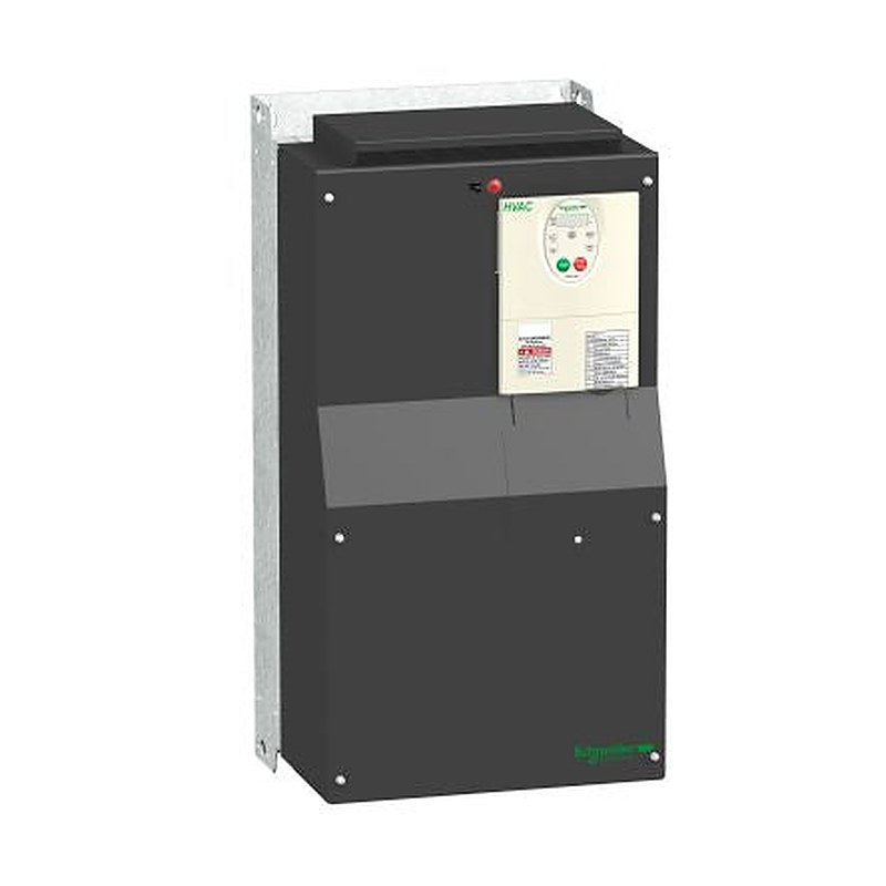Schneider Electric Variable Speed Drive, 55 kW, 3 Phase, Altivar Series 480V 102.7 A