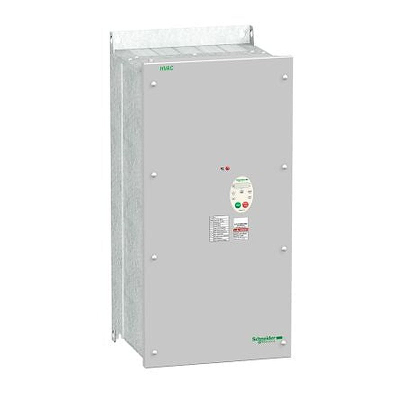Schneider Electric Variable Speed Drive, 18.5 kW, 3 Phase, Altivar Series 480V 27.6 A