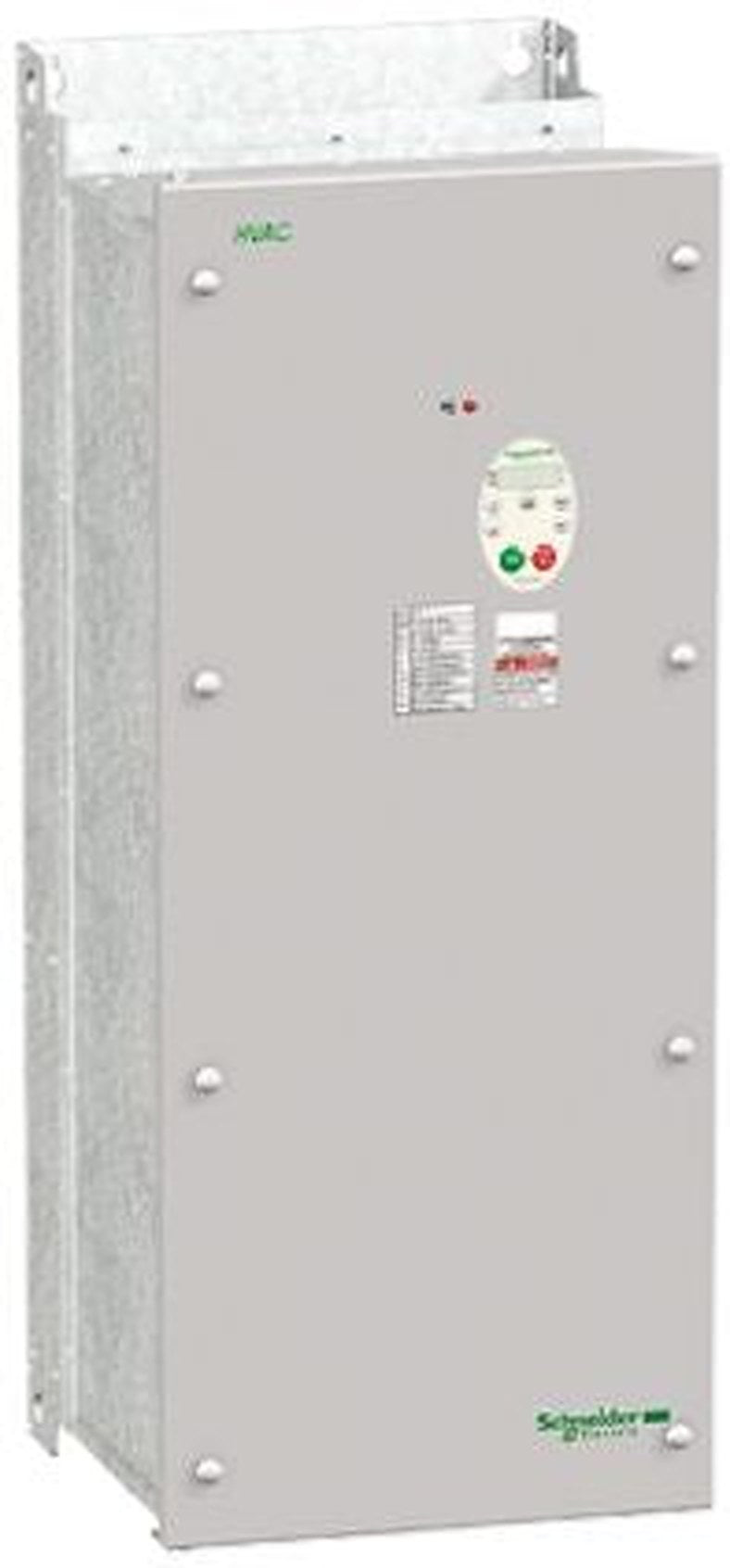 Schneider Electric Inverter Drive, 37 kW, 3 Phase, ALTIVAR 212 Series 528V 79 A