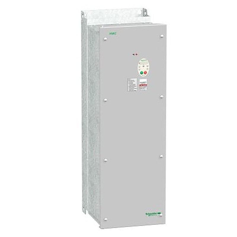 Schneider Electric Variable Speed Drive, 45 kW, 3 Phase, Altivar Series 460V 65.9 A