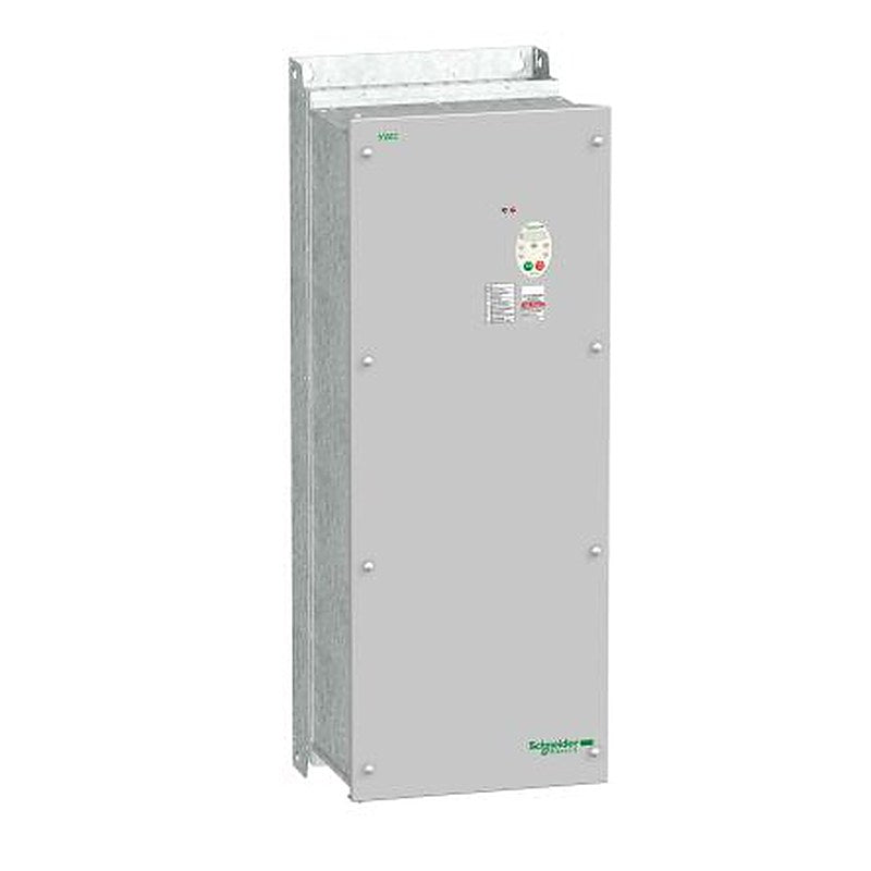 Schneider Electric Variable Speed Drive, 55 kW, 3 Phase, ALTIVAR 212 Series 480V 102.7 A