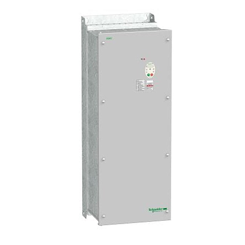 Schneider Electric Variable Speed Drive, 75 kW, 3 Phase, Altivar Series 460V 111.3 A