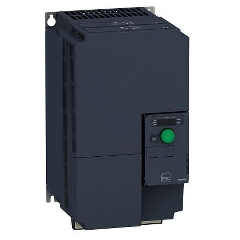 Schneider Electric Variable Speed Drive, 11 kW, 3 Phase, Altivar Series 240V 60.9 A
