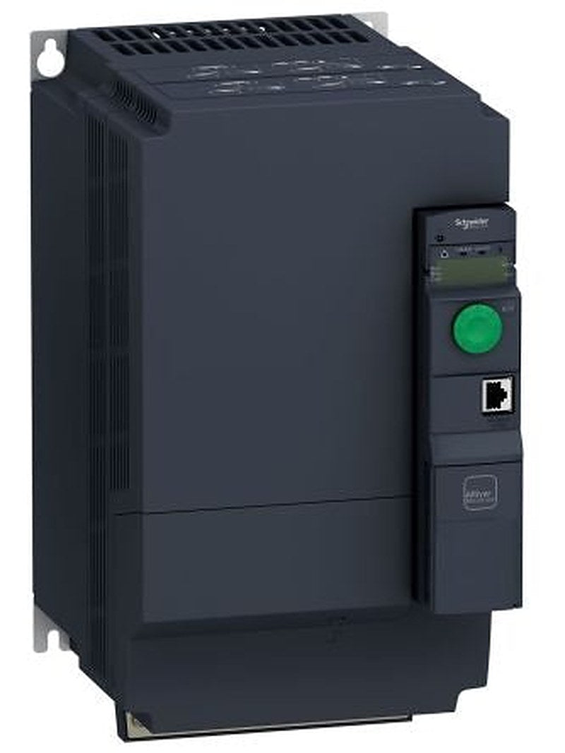 Schneider Electric Variable Speed Drive, 11 kW, 3 Phase, ATV320 Series 500V 27.7 A