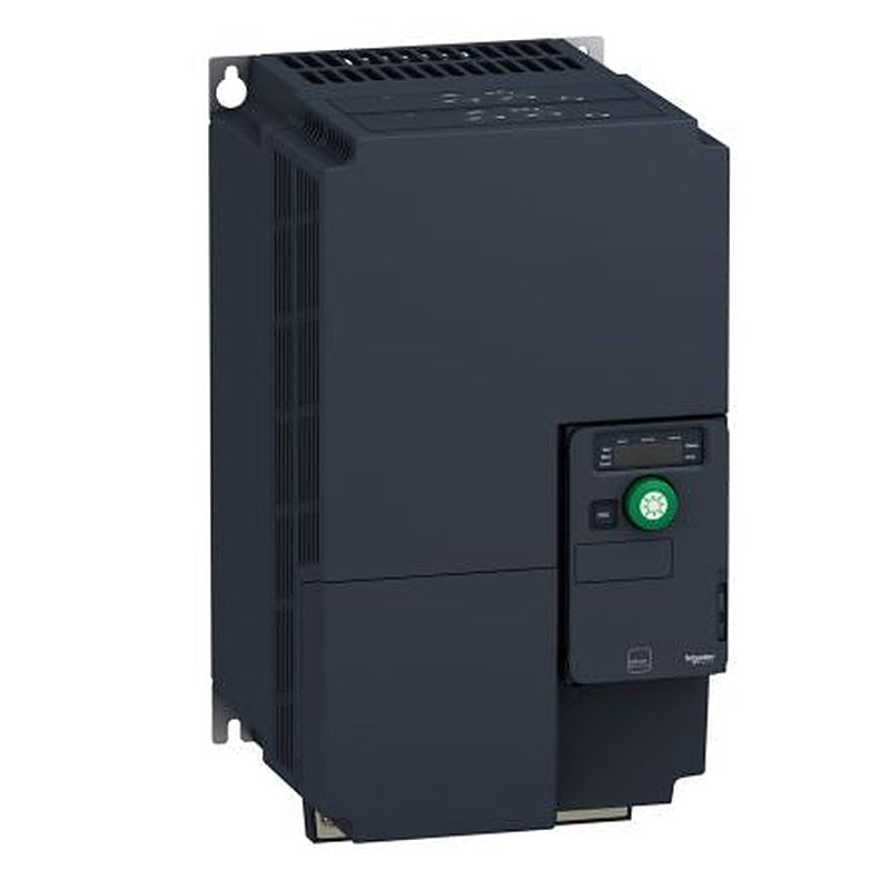 Schneider Electric Variable Speed Drive, 11 kW, 3 Phase, ATV32 Series 500V 41.6 A