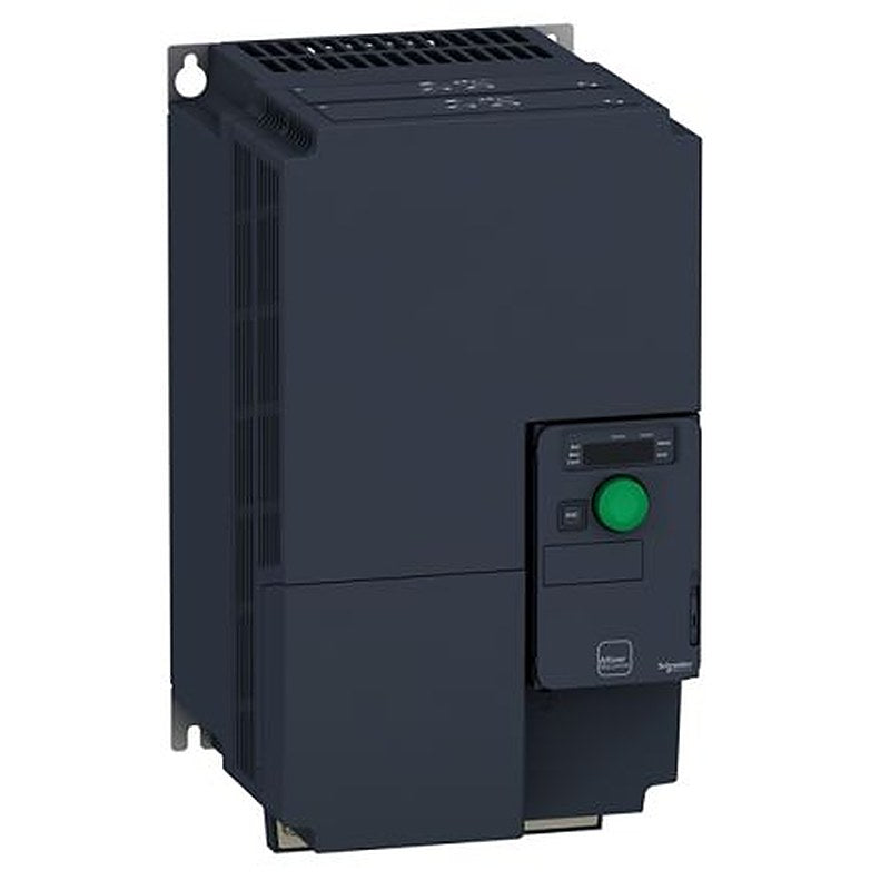 Schneider Electric Inverter Drive, 11 kW, 3 Phase, ATV Series 600V 17 A