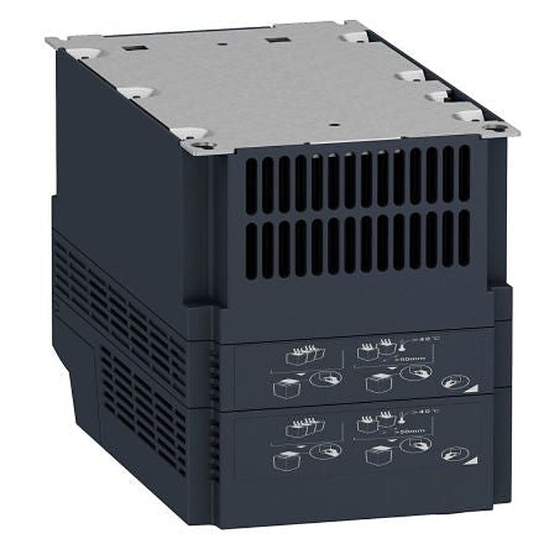 Schneider Electric Variable Speed Drive, 15 kW, 3 Phase, ATV320 Series 500V 33 A