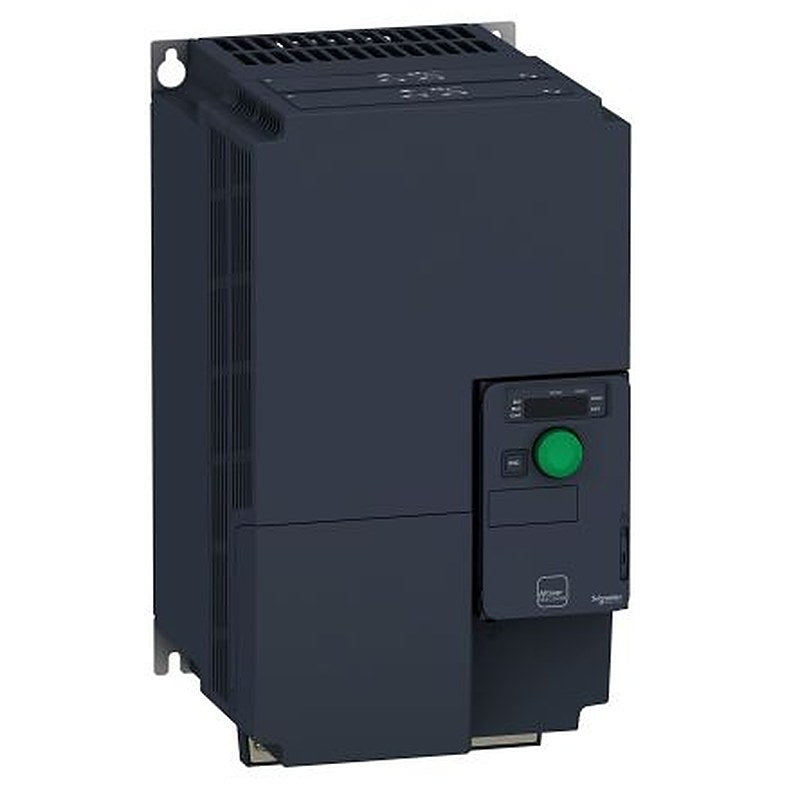 Schneider Electric Inverter Drive, 15 kW, 3 Phase, Altivar Series 500V 3.7 A