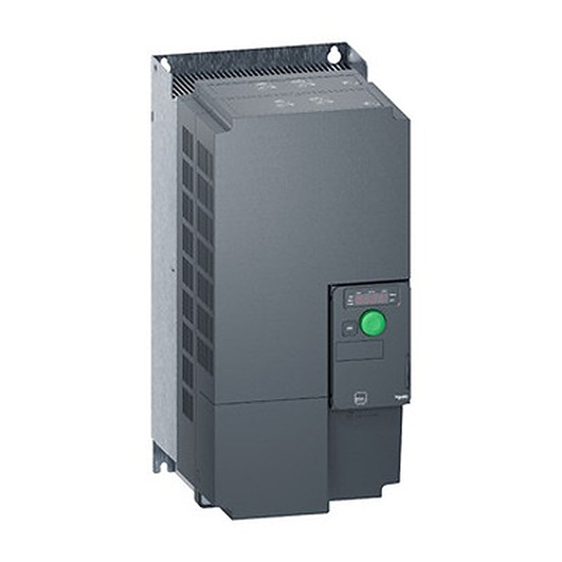 Schneider Electric Variable Speed Drive, 22 kW, 3 Phase, ATV320 Series 500V 3 A