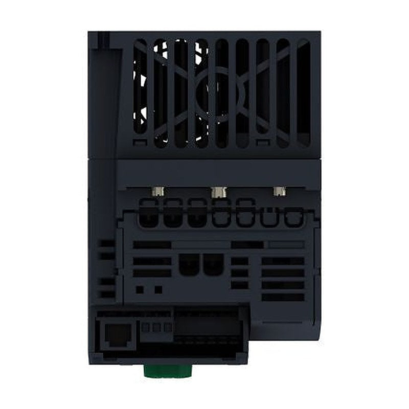Schneider Electric Variable Speed Drive, 0.75 kW, 3 Phase, ATV32 Series 500V 2.3 A