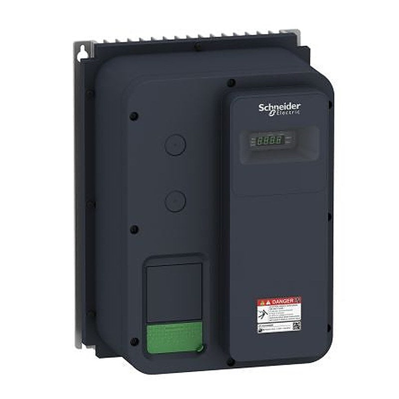 Schneider Electric Variable Speed Drive, 0.75 kW, 3 Phase, ATV320 Series 500V ac 2.3 A