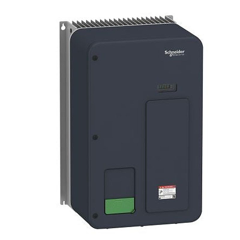 Schneider Electric Variable Speed Drive, 7.5 kW, 3 Phase, ATV320 Series 500V ac 17 A