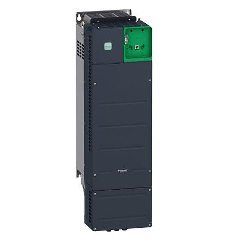 Schneider Electric Inverter Drive, 45 kW, 3 Phase, ATV340 Series 480V 97.2 A