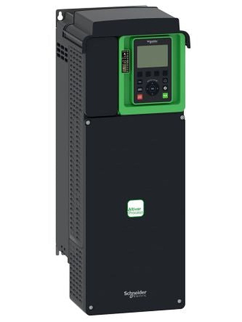 Schneider Electric Inverter Drive, 22 kW, 3 Phase, ATV630 Series 415V 46.3 A