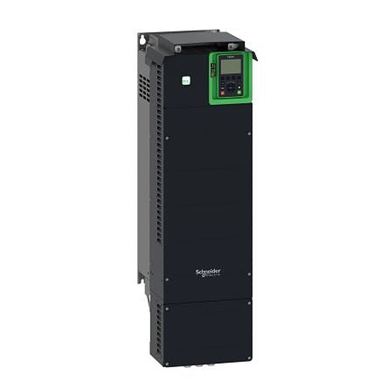 Schneider Electric Variable Speed Drive, 30 kW, 3 Phase, Altivar Series 240V 88.6 A