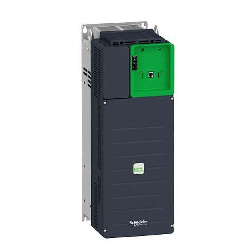 Schneider Electric Variable Speed Drive, 37 kW, 3 Phase, Altivar Series 480V 66.2 A