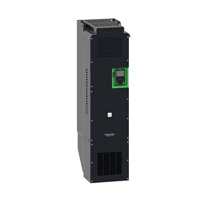 Schneider Electric Variable Speed Drive, 55 kW, 3 Phase, Altivar Series 240V 161 A